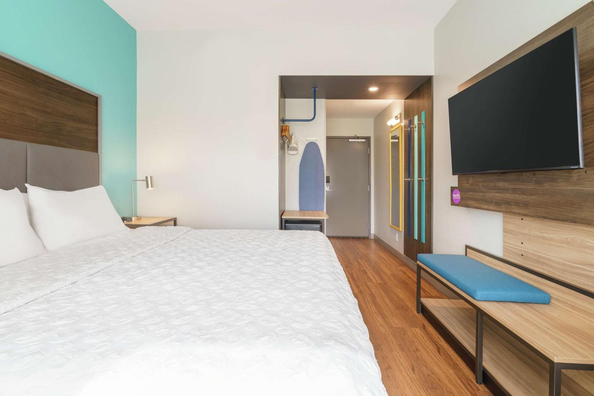 Hotel Tru By Hilton Sandusky, Oh 3*