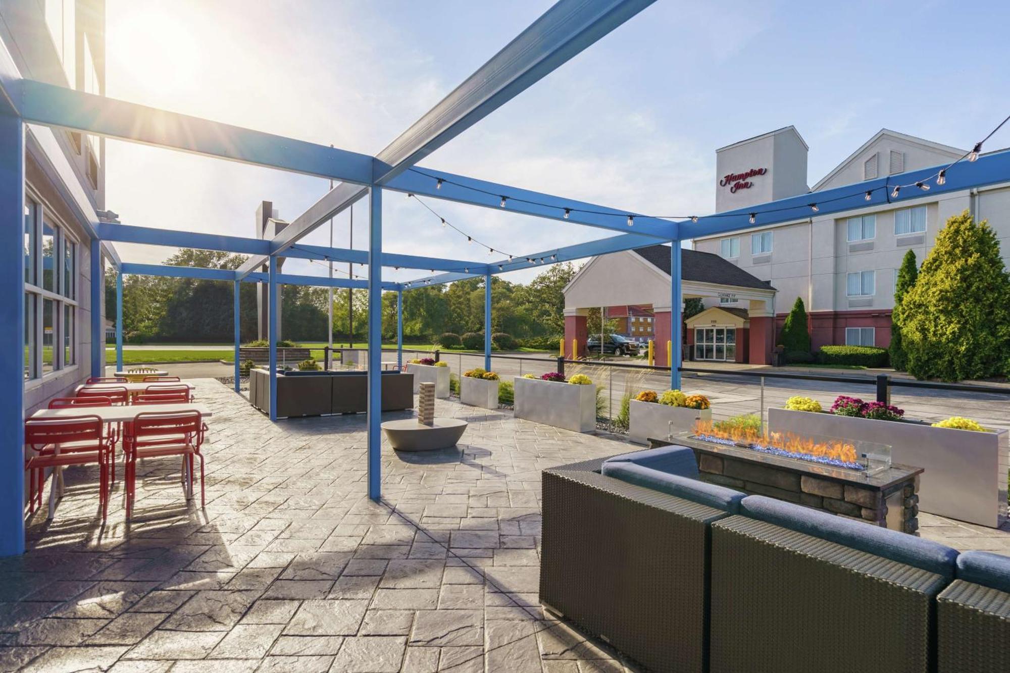 Hotel Tru By Hilton Sandusky, Oh Sandusky