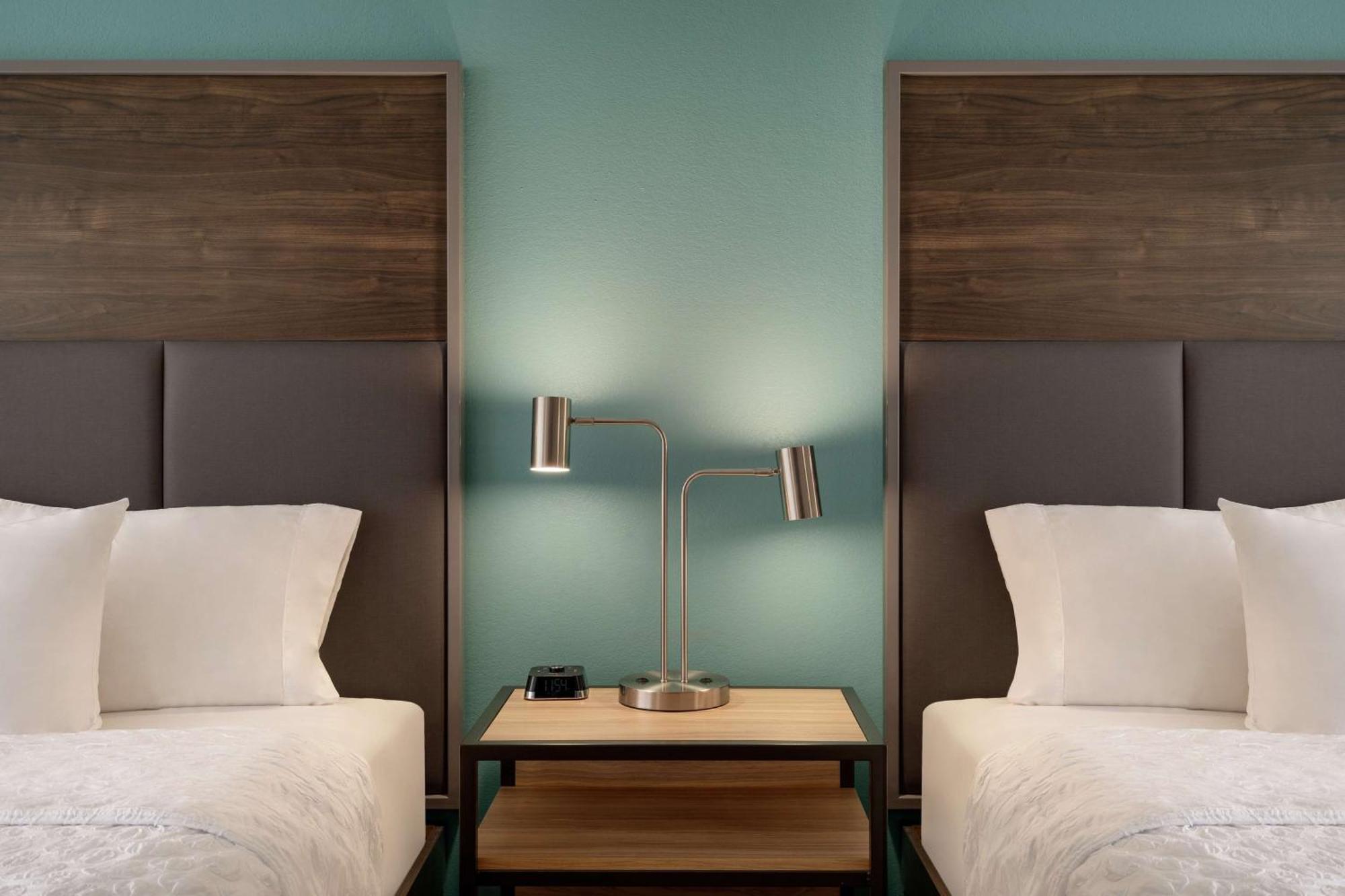 Hotel Tru By Hilton Sandusky, Oh