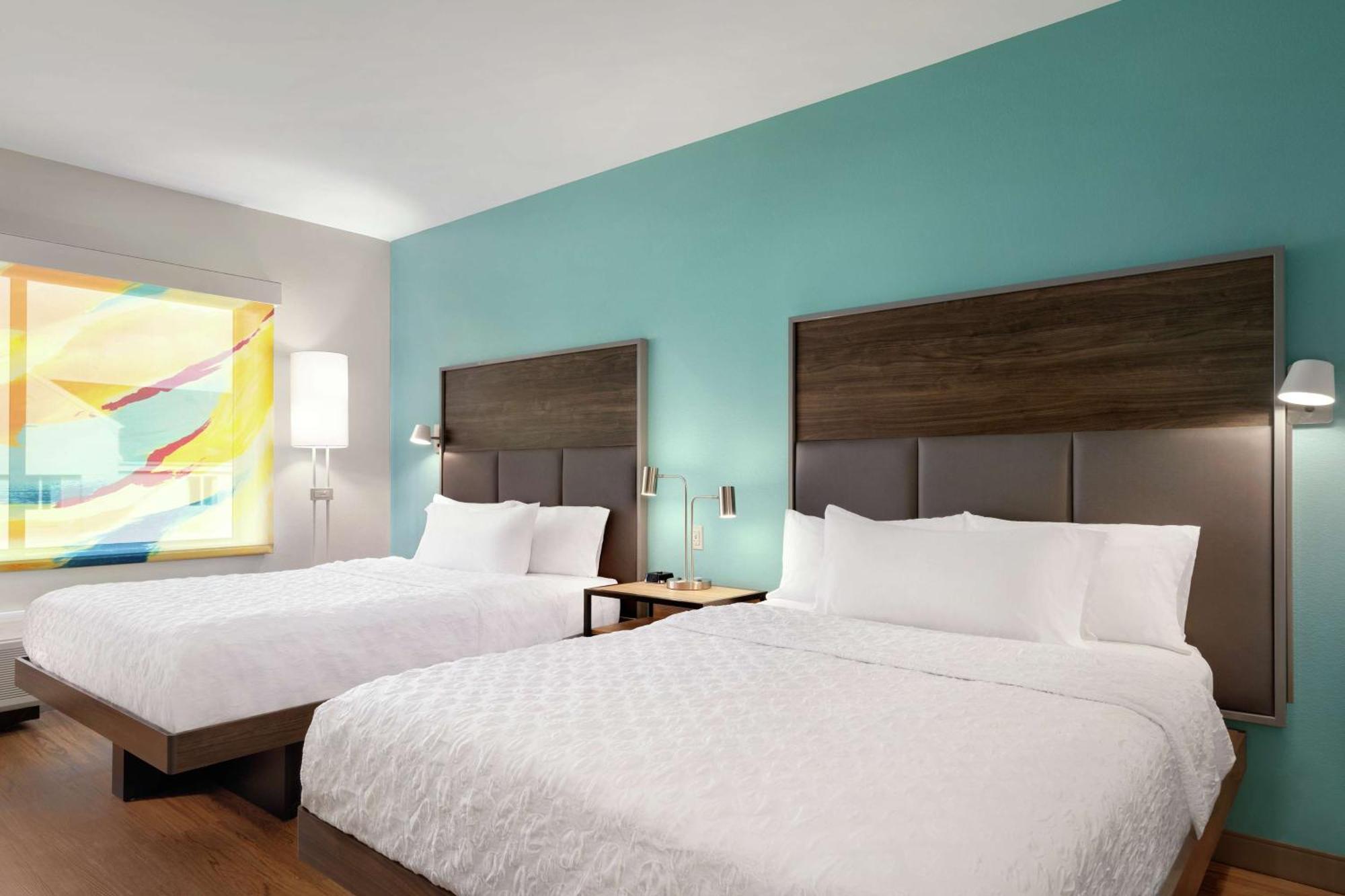 Hotel Tru By Hilton Sandusky, Oh Sandusky
