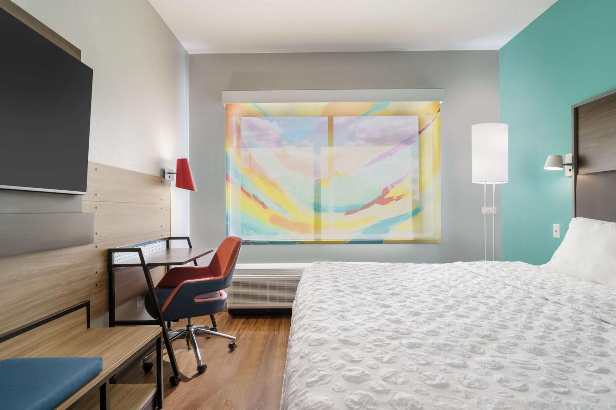 Tru By Hilton Sandusky, Oh 3*