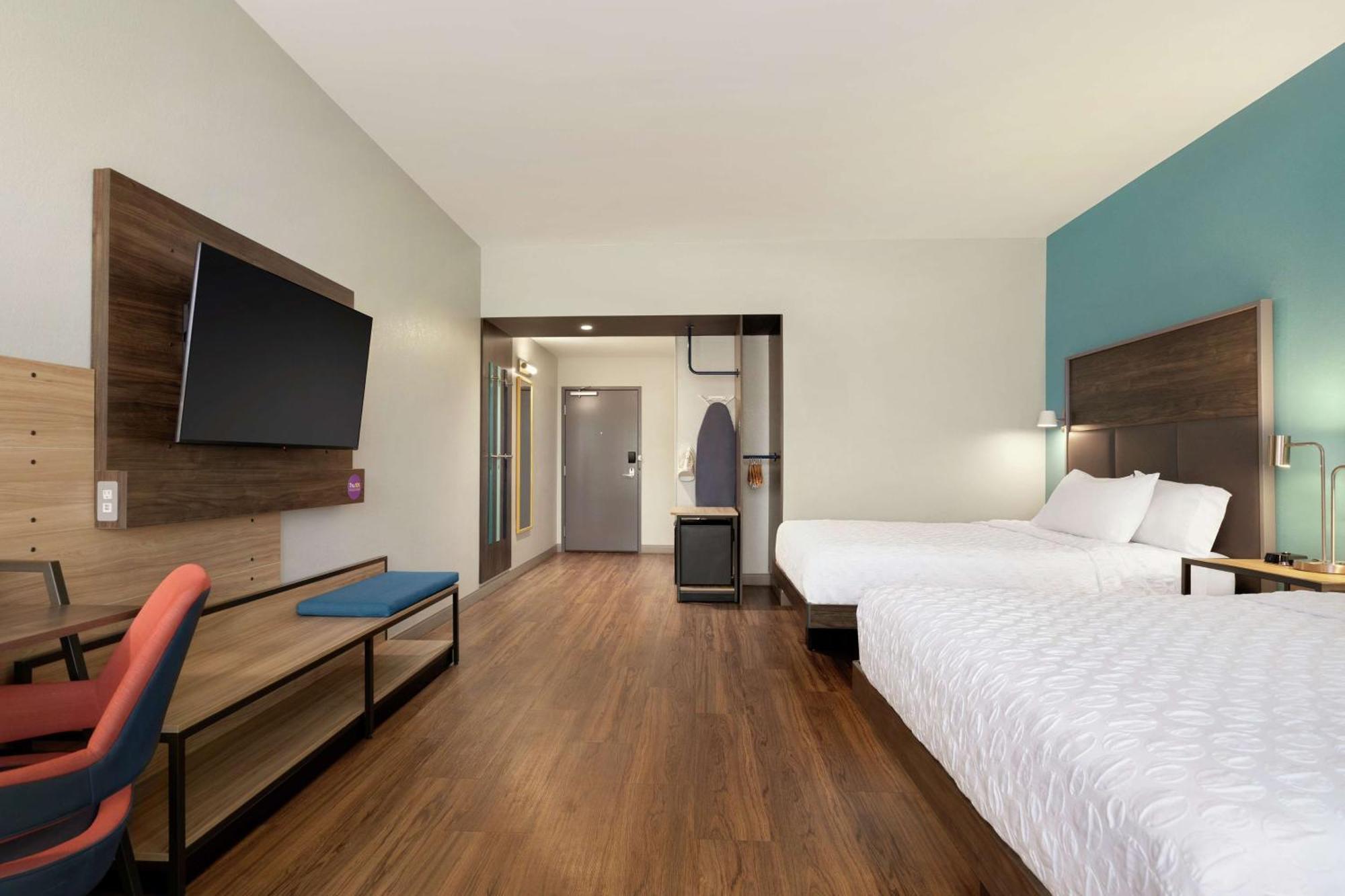 Hotel Tru By Hilton Sandusky, Oh 3*