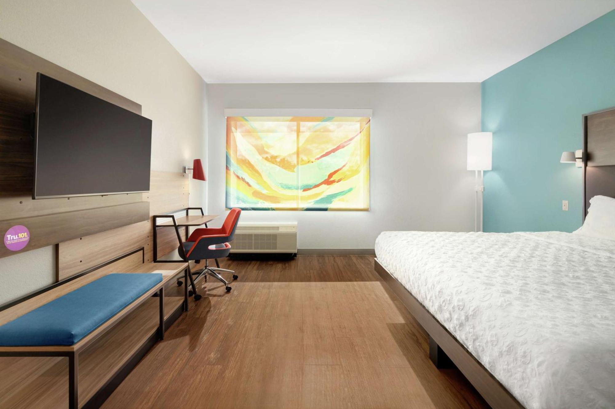Tru By Hilton Sandusky, Oh 3*