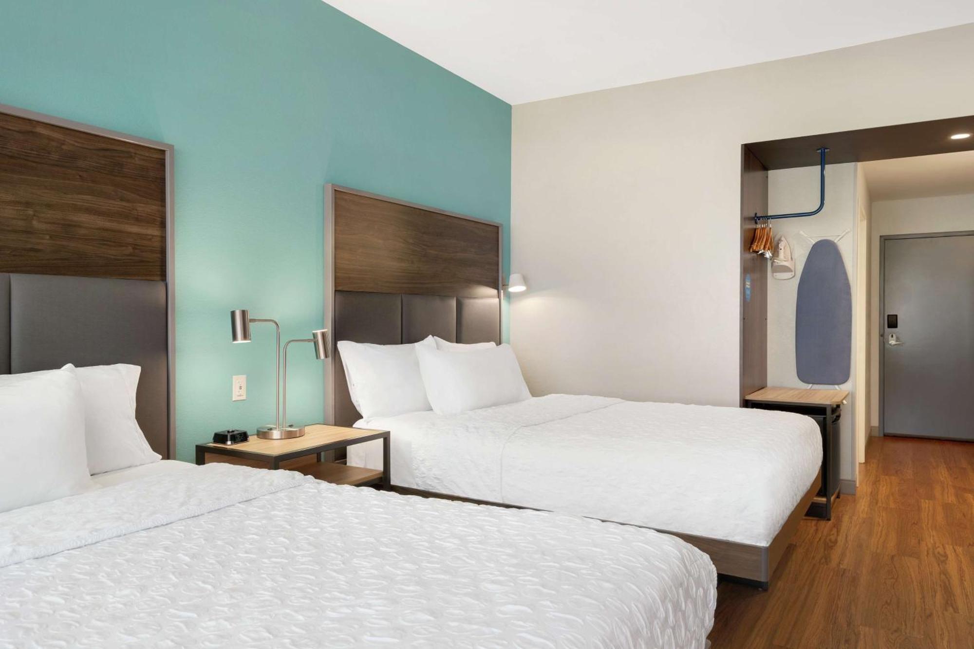 Tru By Hilton Sandusky, Oh Hotel 3*